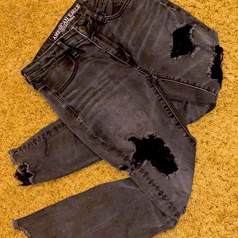American eagle
